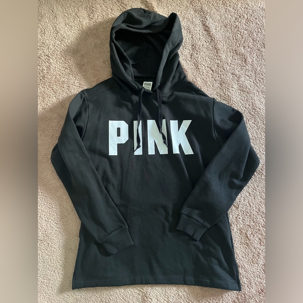 PINK brand hoodie